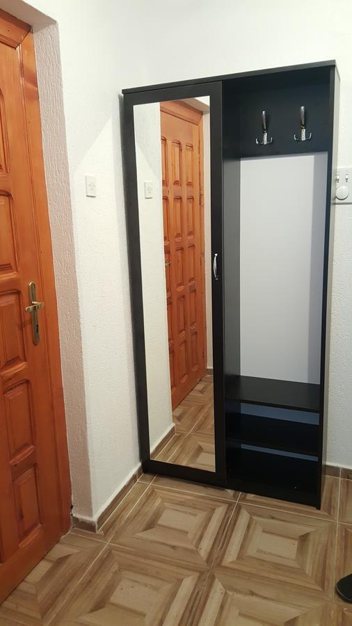 Apartman Kosuta 2 Διαμέρισμα Tjentiste Εξωτερικό φωτογραφία