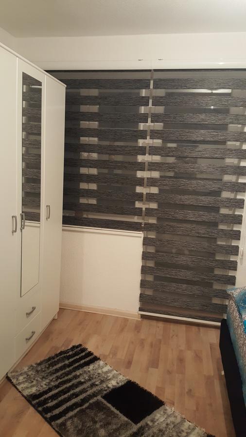 Apartman Kosuta 2 Διαμέρισμα Tjentiste Εξωτερικό φωτογραφία