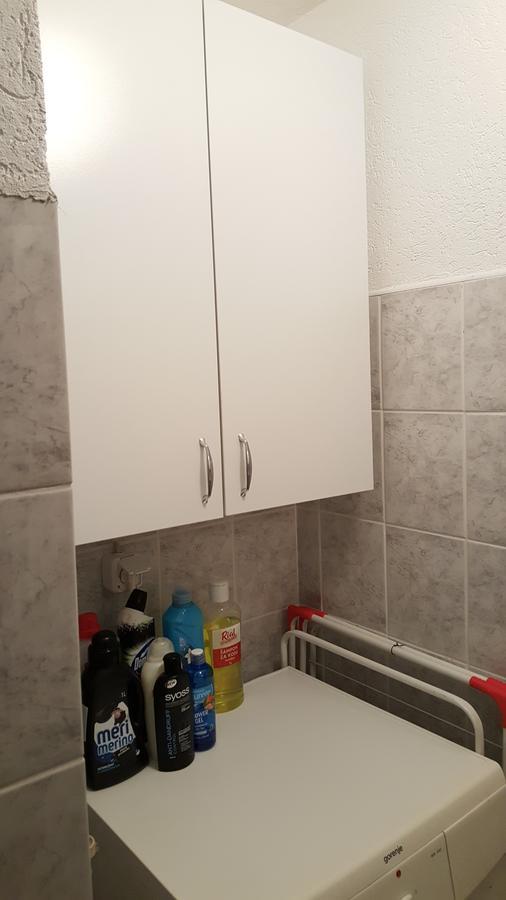 Apartman Kosuta 2 Διαμέρισμα Tjentiste Εξωτερικό φωτογραφία