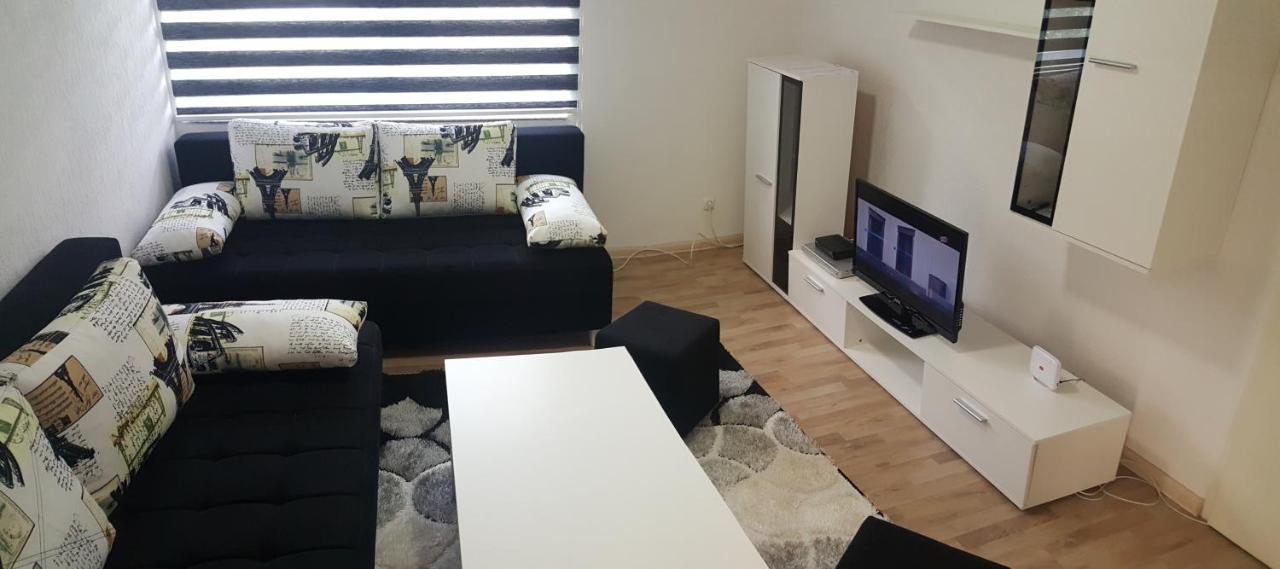 Apartman Kosuta 2 Διαμέρισμα Tjentiste Εξωτερικό φωτογραφία